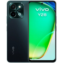 Smartphone vivo y28 8gb/ 256gb/ 6.68'/ verde/ incluye cargador