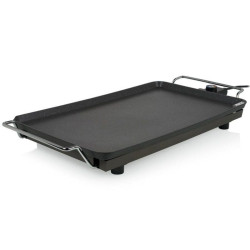 Plancha de asar princess table chef xxl classic 102234/ 2500w/ tamaño 60*36cm