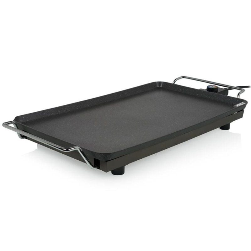 Plancha de asar princess table chef xxl classic 102234/ 2500w/ tamaño 60*36cm