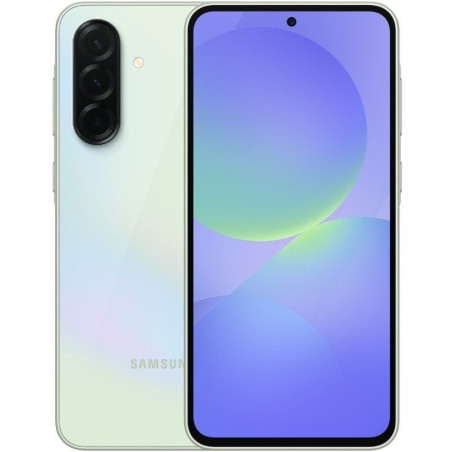 Smartphone samsung galaxy a36 8gb/ 256gb/ 6.7'/ 5g/ verde lima