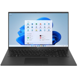 Portátil lg gram 15z90s-g.aa55b intel core ultra 5-125h/ 16gb/ 512gb ssd/ 15.6'/ win11