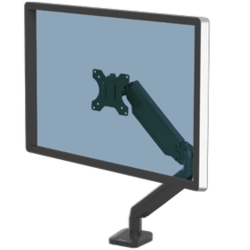 Soporte para monitor fellowes 8043301/ hasta 8kg