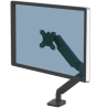 Soporte para monitor fellowes 8043301/ hasta 8kg