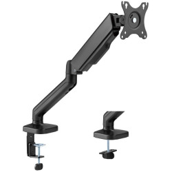 Soporte para monitor fonestar smm-11pr/ hasta 9kg