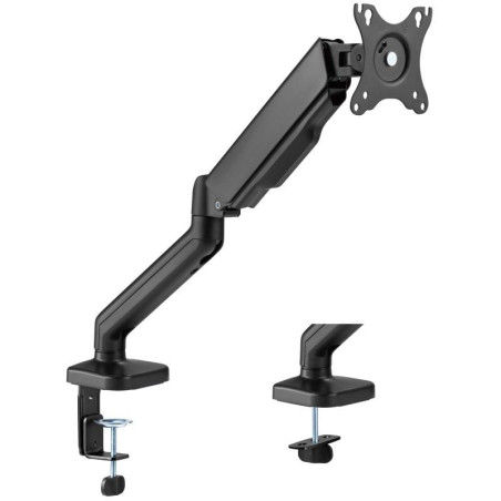 Soporte para monitor fonestar smm-11pr/ hasta 9kg