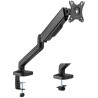 Soporte para monitor fonestar smm-11pr/ hasta 9kg