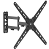 Soporte de pared fonestar mov-344en para tv de 13-65'/ hasta 25kg