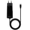 Cargador de portátil tooq tqlc-usbcgan100pd-c usb tipo-c/ 100w/ automático/ voltaje 5-20v/ 1x usb tipo-c
