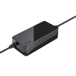 Cargador de portátil trust maxo para lenovo/ 90w/ automático/ 6 conectores/ voltaje 18-20v