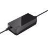 Cargador de portátil trust maxo para lenovo/ 90w/ automático/ 6 conectores/ voltaje 18-20v
