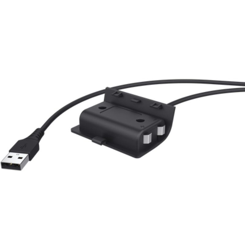 Bateria recargable trust gaming gxt 246 para xbox series s/x