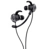 Auriculares gaming con micrófono trust gaming gxt 406 pine/ jack 3.5/ negros