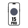 Smartphone apple iphone 15 pro 1tb/ 6.1'/ 5g/ titanio azul
