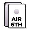 Apple ipad air 13' wi-fi cell/ 5g/ m2/ 256gb/ purpura