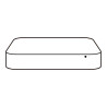 Apple mac mini / m4 pro 12-core cpu/ 24gb/ 512gb ssd/ 16-core gpu