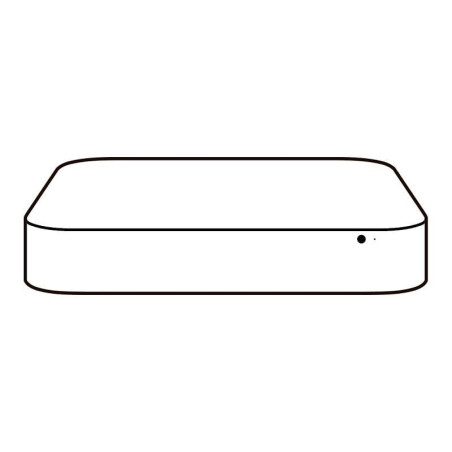 Apple mac mini / m4 10-core cpu/ 16gb/ 256gb ssd/ 10-core gpu