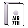 Apple ipad air 11' 7th wi-fi cell/ 5g/ m3/ 128 gb/ purpura