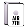 Apple ipad air 13' 7th wi-fi cell/ 5g/ m3/ 256gb/ purpura lila