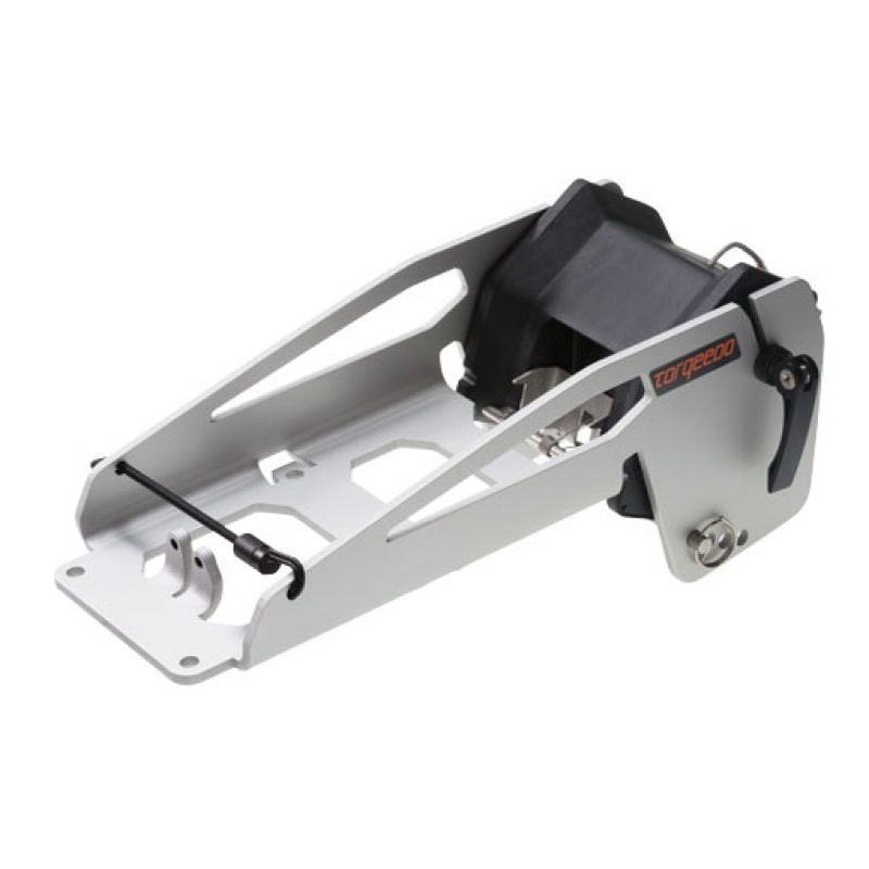 Soporte para kayak torqeedo/ optimizado para modelos ultralight/ ref. 1404-00 a 1407-00