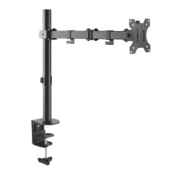 Soporte para monitor aisens dt32tsr-039/ hasta 8kg