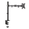 Soporte para monitor aisens dt32tsr-039/ hasta 8kg