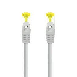 Cable de red rj45 sftp nanocable 10.20.1902 cat.6a/ 2m/ gris