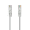Cable de red rj45 utp nanocable 10.20.1803 cat.6a/ 3m/ gris
