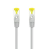 Cable de red rj45 sftp nanocable 10.20.1903 cat.6a/ 3m/ gris