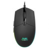 Ratón gaming mars gaming mmg/ hasta 3200 dpi