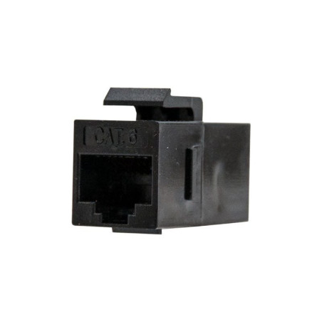 Adaptador rj45 nanocable 10.21.0501/ cat.6