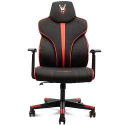 Silla gaming woxter stinger station alien/ roja