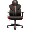Silla gaming woxter stinger station alien/ roja