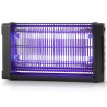 Atrapainsectos por descarga eléctrica orbegozo mq 5016