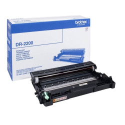 Tambor de imagen original brother dr-2200