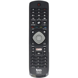 Mando universal para tv philips