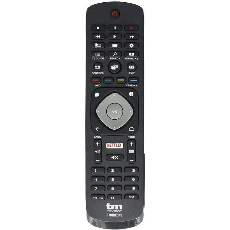 Mando universal para tv philips