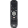 Mando universal para tv philips