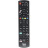 Mando universal para tv panasonic