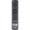 Mando universal para tv hisense