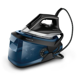 Centro de planchado rowenta turbosteam vr8322f0/ 2600w/ depósito 1.7l