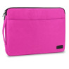Funda subblim urban laptop sleeve para portátiles hasta 14'/ rosa