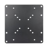 Soporte de pared fijo tooq vma0200-b para tv de 23-42'/ hasta 30kg