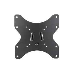 Soporte de pared fijo inclinable tooq lp1342t-b para tv de 23-42'/ hasta 35kg