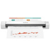 Escáner profesional portátil brother ds-640