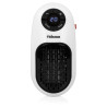 Calefactor enchufe tristar ka-5084/ 400w/ termostato regulable
