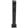 Torre de sonido con bluetooth ngs sky charm 2.1/ 80w/ 2.1