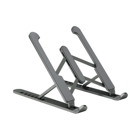 Soporte aisens lps1m-101 para portátil/ tablet hasta 15'
