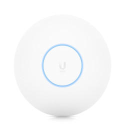 Punto de acceso ubiquiti unifi u6-lr