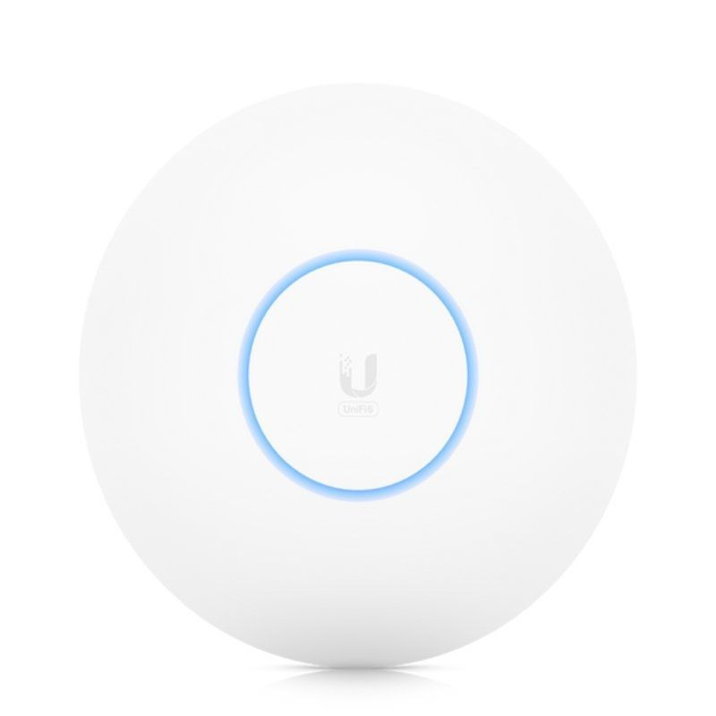 Punto de acceso ubiquiti unifi u6-lr