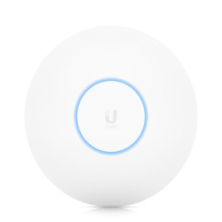 Punto de acceso ubiquiti unifi u6-lr